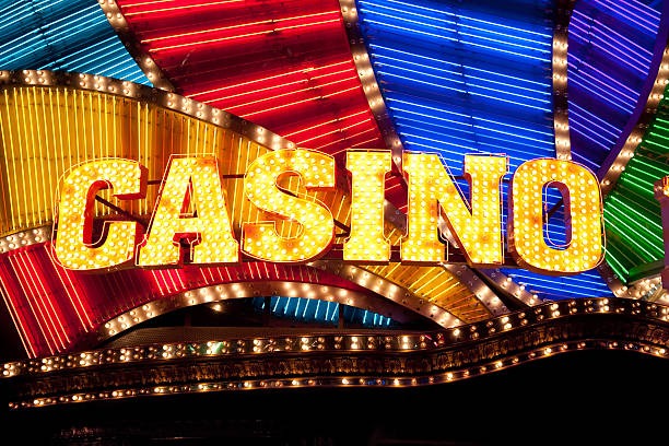 Mobile casino lobby view for slot and sportsbook access